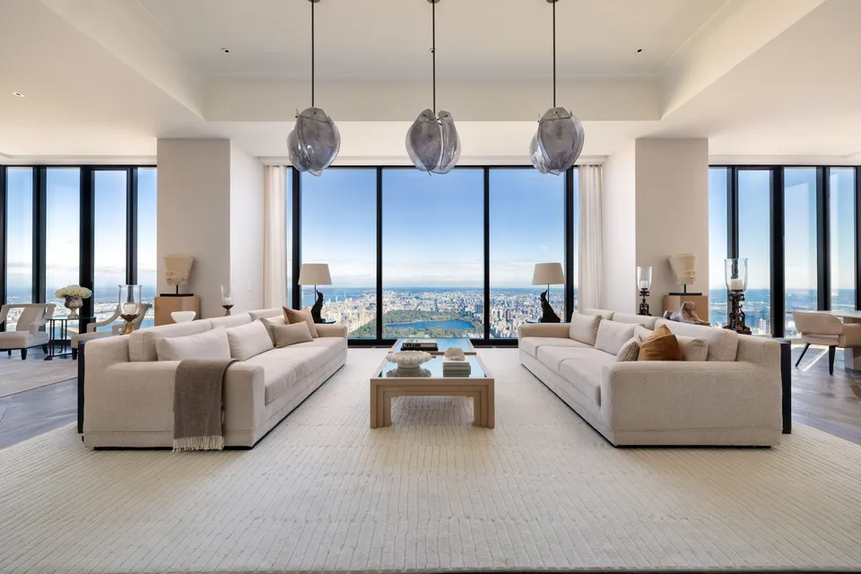 Real-estate website case-study preview